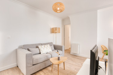 Photo 4 de l'appartement