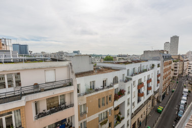 Photo 10 de l'appartement