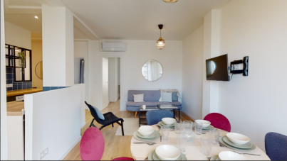 Photo 1 de l'appartement