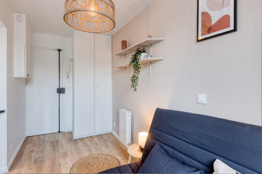 Photo 3 de l'appartement