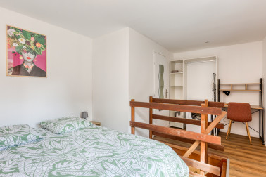 Photo 7 de l'appartement