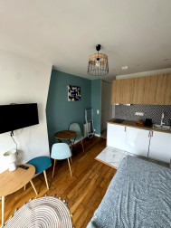 Photo 2 de l'appartement