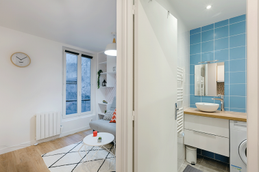 Photo 6 de l'appartement