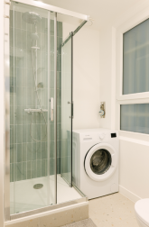 Image 17 de l'annonce : Magnifique T2 - Rue Legendre - Paris