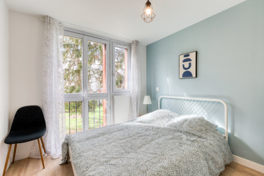Magnifique T5 Refait à Neuf - Location à la chambre - 94230 CACHAN