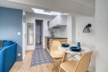 Photo 1 de l'appartement