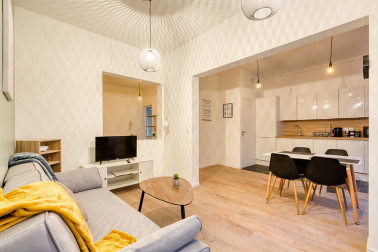 Photo 2 de l'appartement