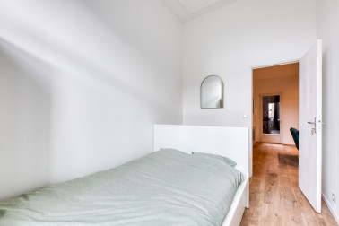 T3 en colocation sur Roubaix