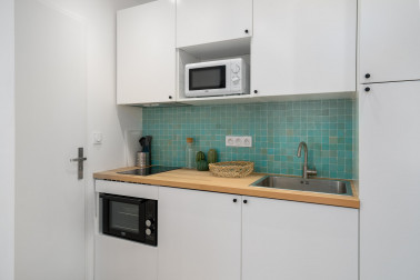 Photo 5 de l'appartement