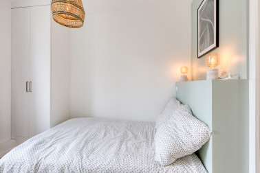 Photo 6 de l'appartement