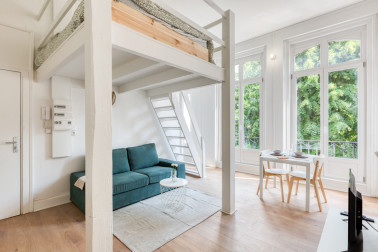 Photo 1 de l'appartement