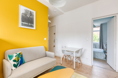 Photo 3 de l'appartement