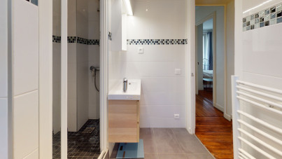 Un bel appartement de 36m²
