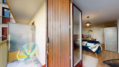 Photo 7 de l'appartement