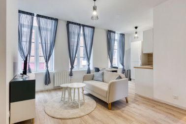 Photo 7 de l'appartement