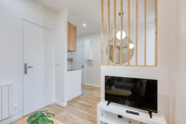 Photo 4 de l'appartement