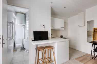 Photo 3 de l'appartement