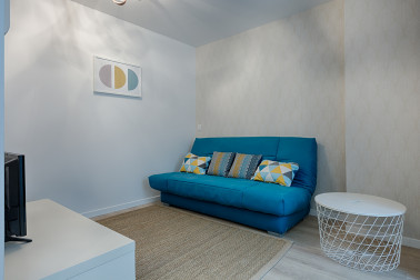 Magnifique studio refait à neuf