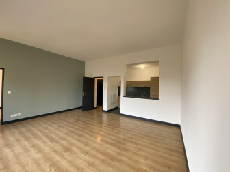 Photo 3 de l'appartement