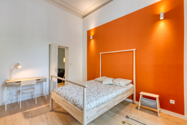Magnifique T3 en colocation - Secteur Porte d'Arras ( 1 chambre disponible )