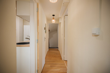 Un magnifique studio - Rue Jules Lecesne - Le Havre