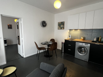 Photo 3 de l'appartement