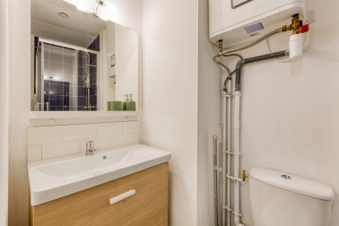 Photo 3 de l'appartement