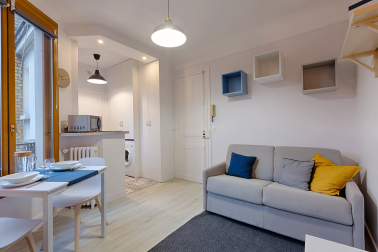 Photo 2 de l'appartement