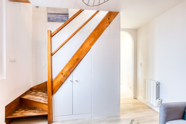 A VENDRE - beau T2 de 30 m² (20 m² carrez - 40 m² au sol)