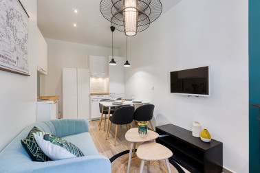 A VENDRE - 2P RENOVE