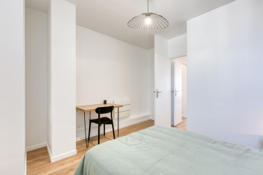 Colocation T4 - Frais d'agences offert  - 94 rue Faubourg Bannier, 45000 Orléans