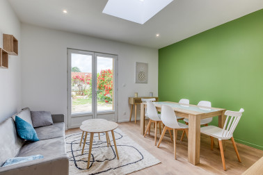 Photo 3 de l'appartement