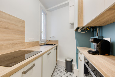 Photo 1 de l'appartement