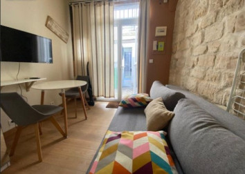 Photo 2 de l'appartement