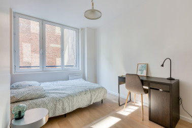 Photo 8 de l'appartement