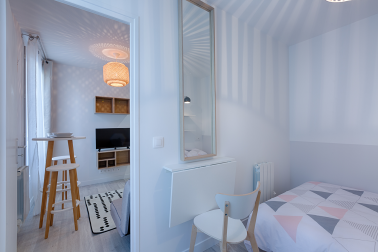 Magnifique T3 - Avenue de St Ouen  - 75018 Paris