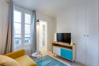Photo 2 de l'appartement