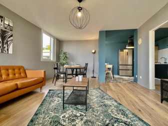 Chambre en colocation à louer - 12 rue Ludovic Bonin, 69200 Vénissieux