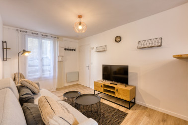Photo 6 de l'appartement