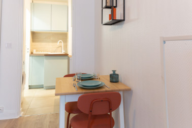 Photo 5 de l'appartement