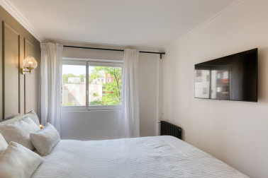 FRAIS D'AGENCE OFFERTS / Appartement Haut de Gamme Neuf – Paris 20ème, Fontarabie