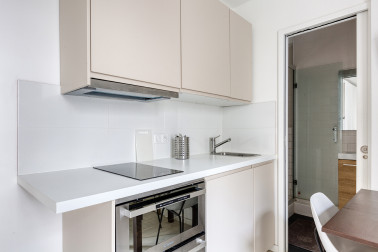 Joli Studio - Rue de l'Exposition-75007 Paris