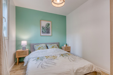 Photo 5 de l'appartement