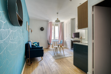 Photo 1 de l'appartement