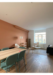 T6 en colocation - Secteur Mairie