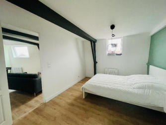 Photo 3 de l'appartement