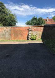 Place de Parking - CORBEIL ESSONNES