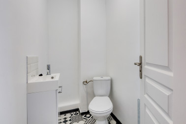 Chambres en colocation - MELUN