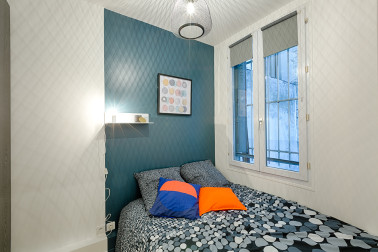 Photo 6 de l'appartement