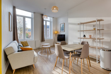 Photo 5 de l'appartement